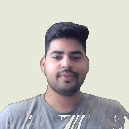 Joshua Jacob